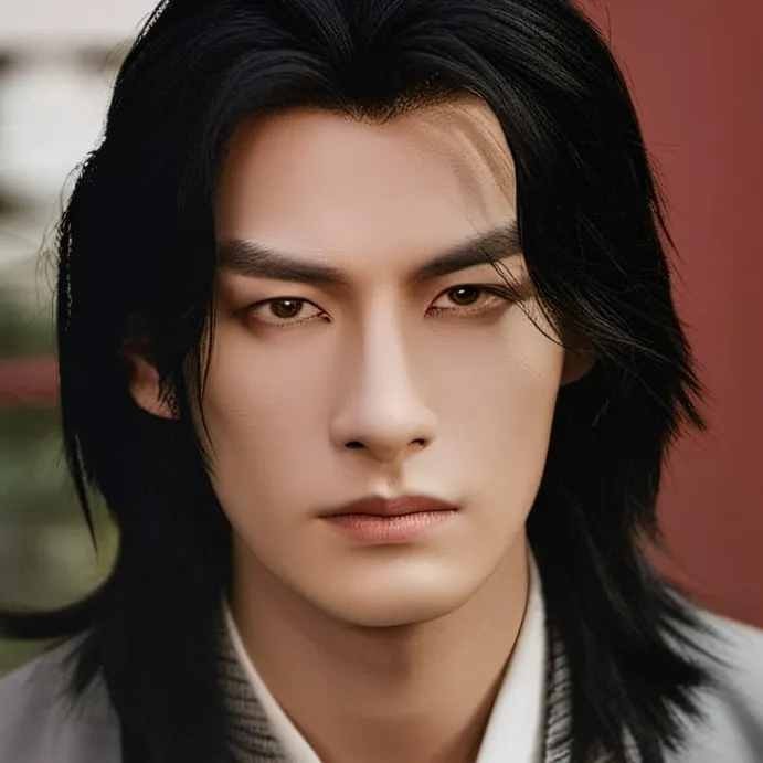 chat with ai character: Minari