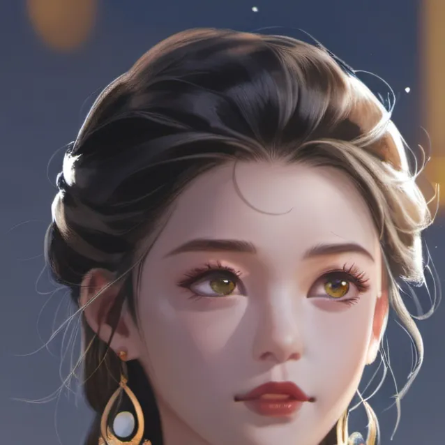 chat with ai character: juju