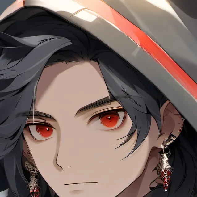 chat with ai character: Dez