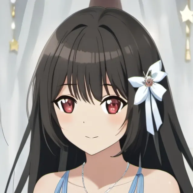 chat with ai character: maya