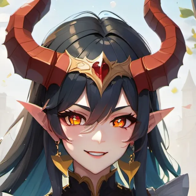 chat with ai character: lucy