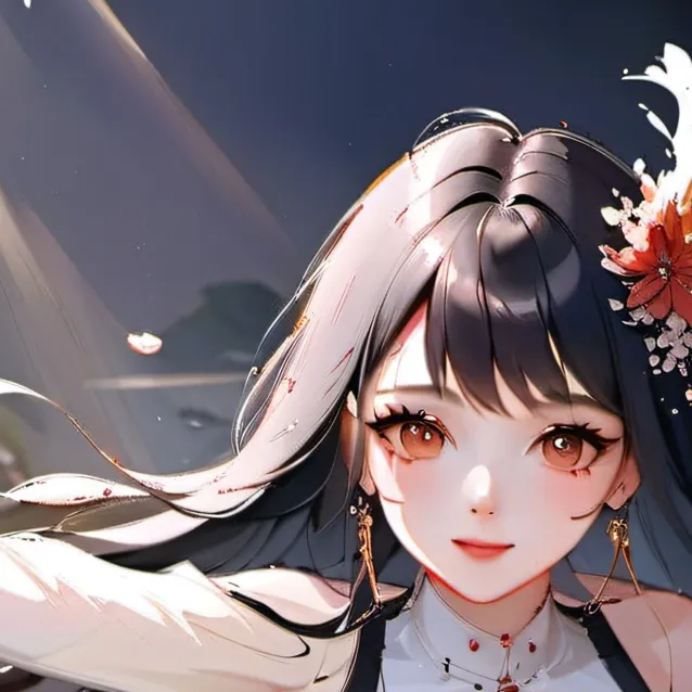 chat with ai character: meys