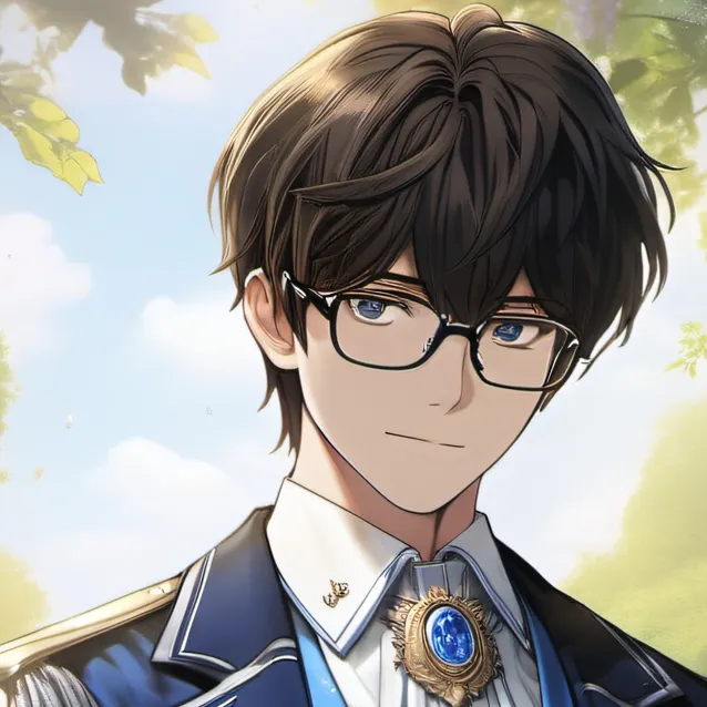 chat with ai character: Reza 