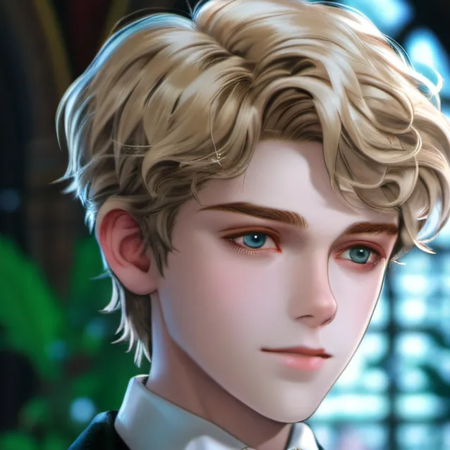 chat with ai character: Dillain 