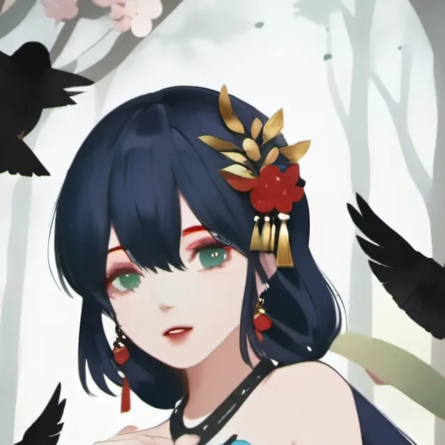 chat with ai character: Mitzie