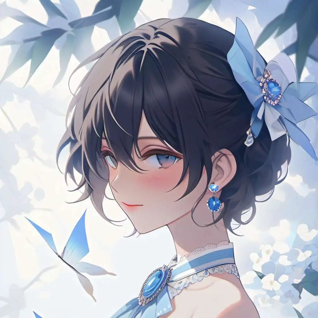 chat with ai character: arrange marriage💍 