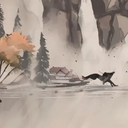 chat with ai character: Preference