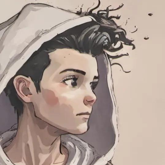 chat with ai character: Noah