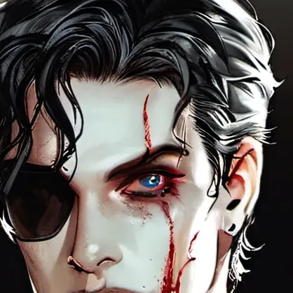 chat with ai character: Lo