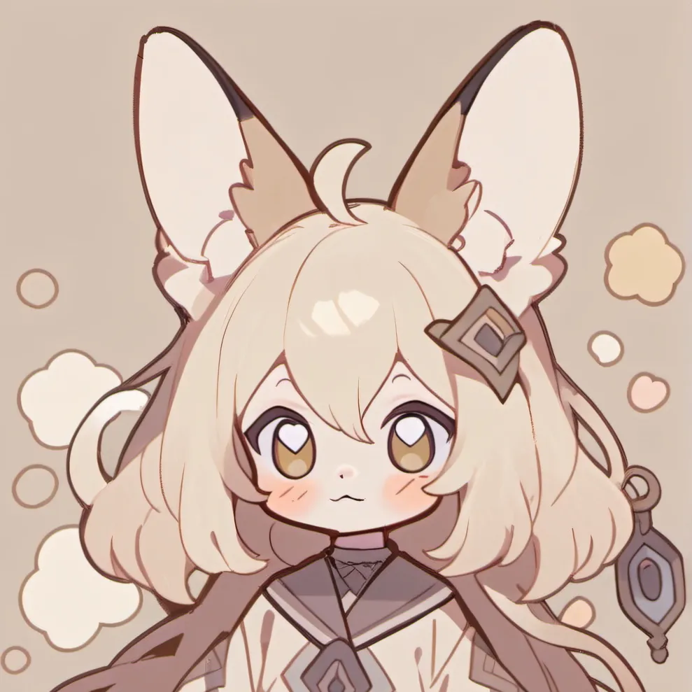 chat with ai character: Tiki