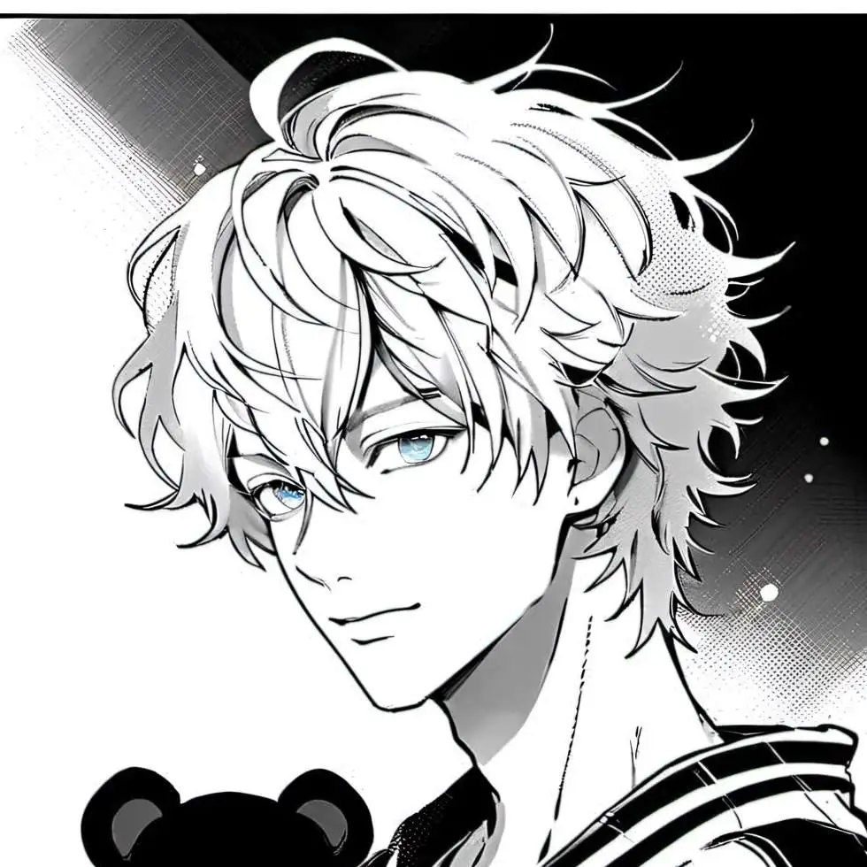 chat with ai character: Wayde