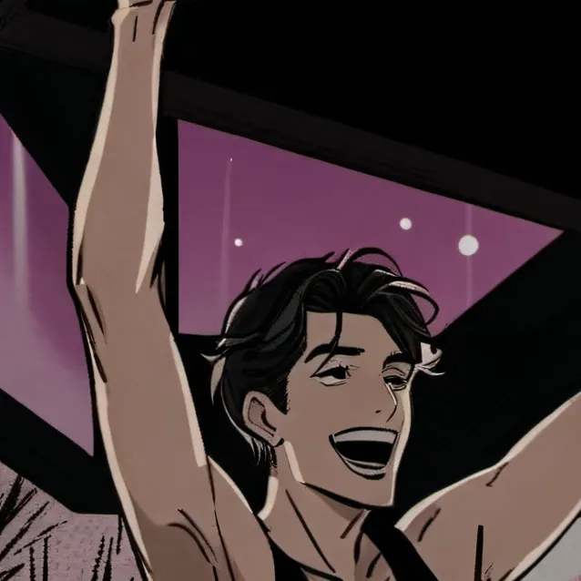 chat with ai character: Leo