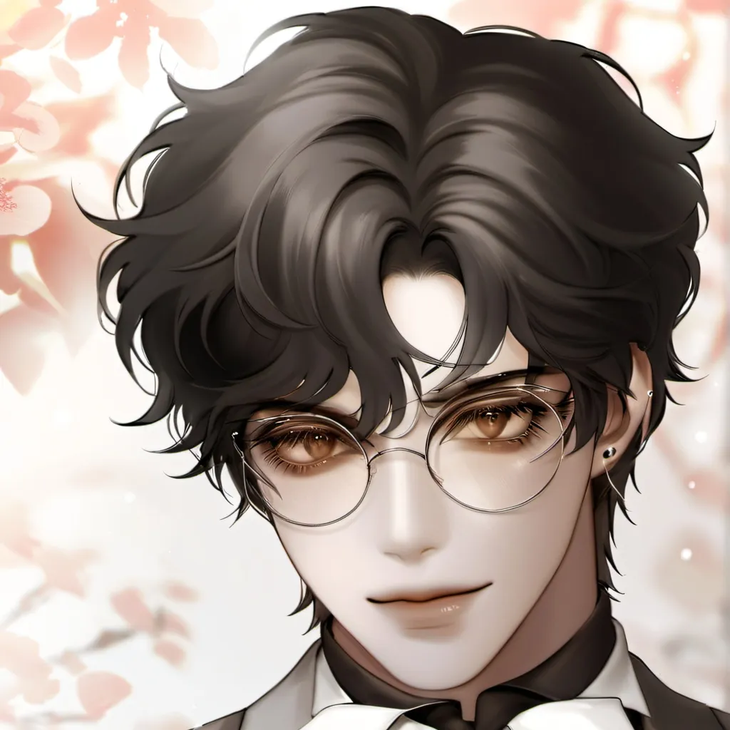 chat with ai character: Caleb