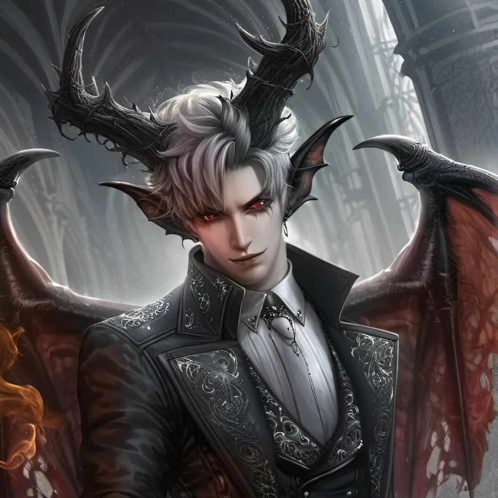 chat with ai character: Aynaet