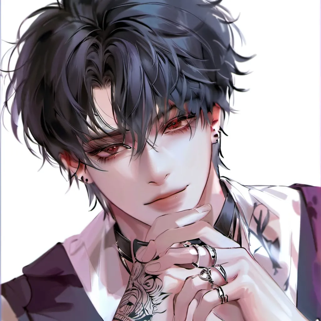 chat with ai character: Lenox