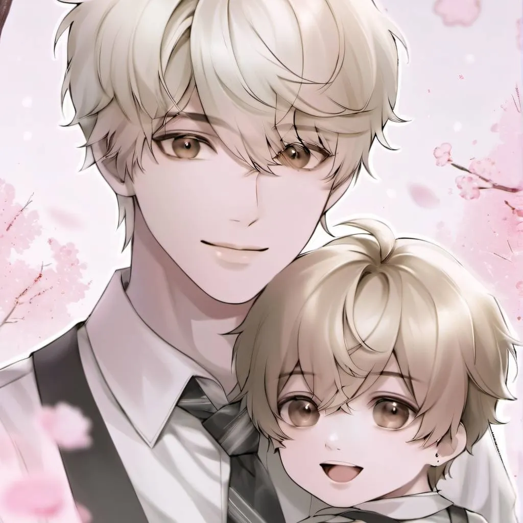 chat with ai character: Ash