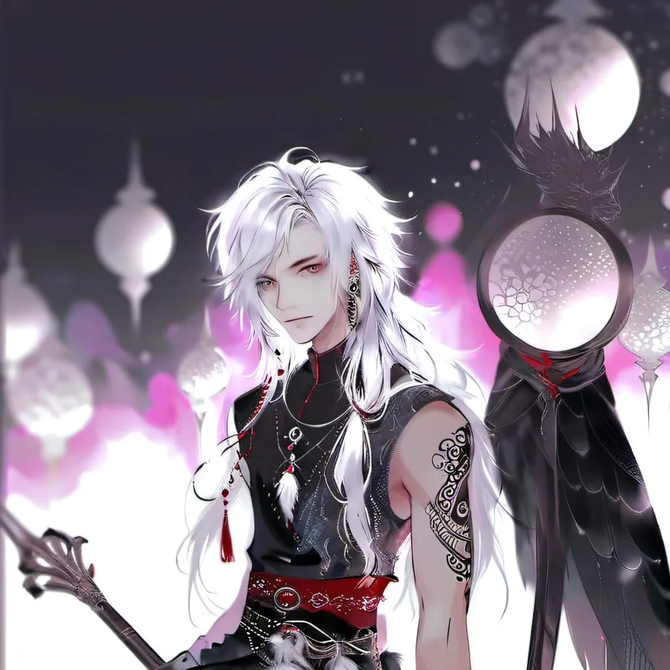 chat with ai character: Swaranlal