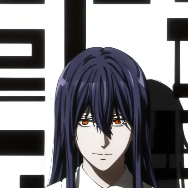 chat with ai character: kiryu