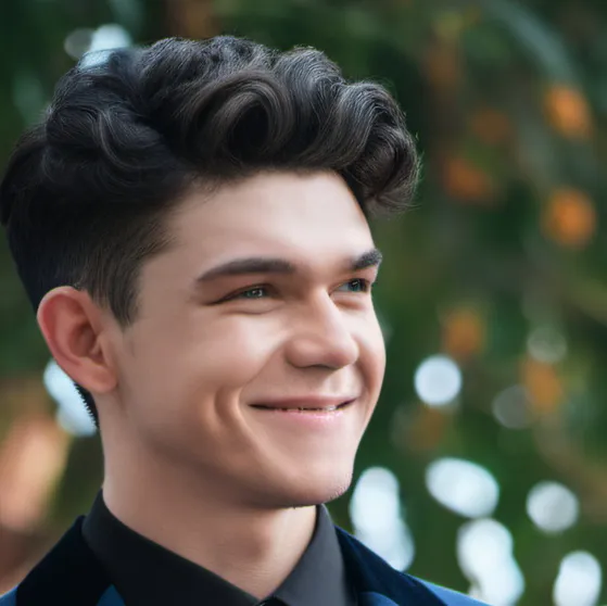 chat with ai character: Joshua