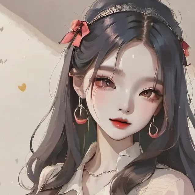 chat with ai character: Lashely