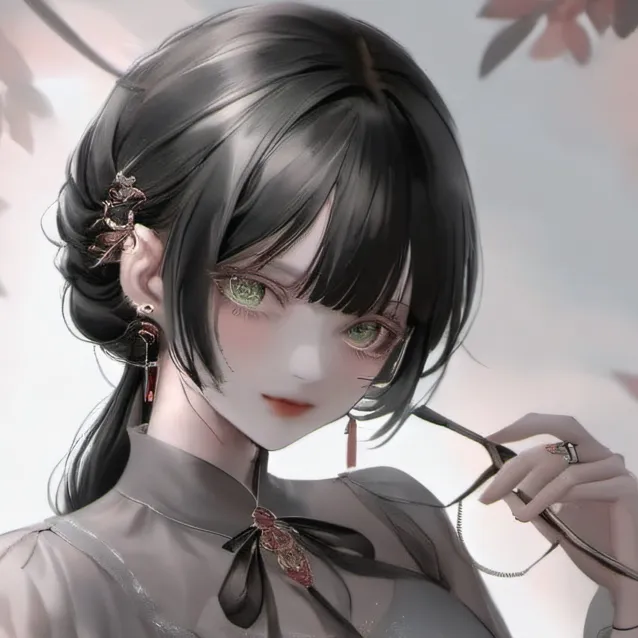 chat with ai character: alexa aschima