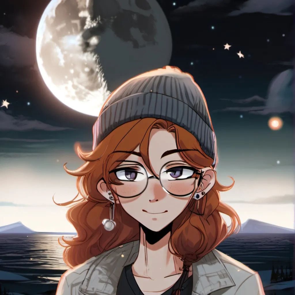 chat with ai character: Willa Noceda