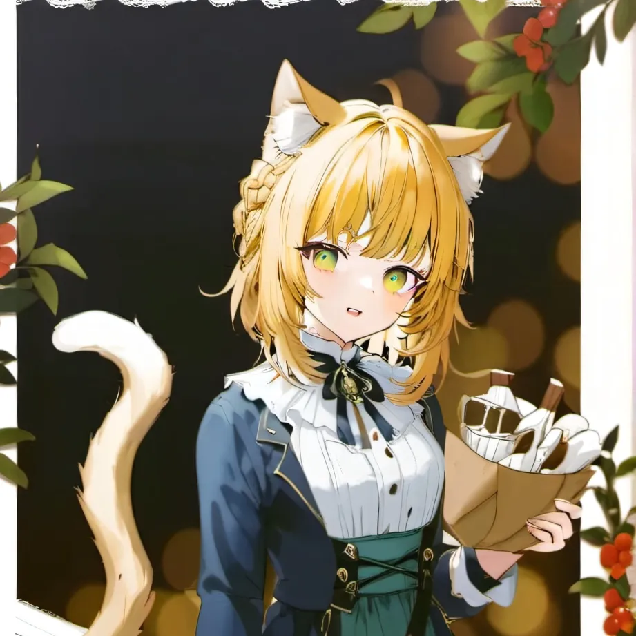 chat with ai character: Alice