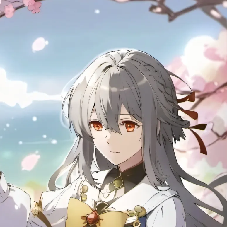 chat with ai character: Stelle