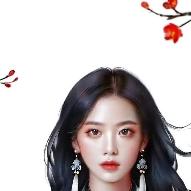 chat with ai character: Jisoo 