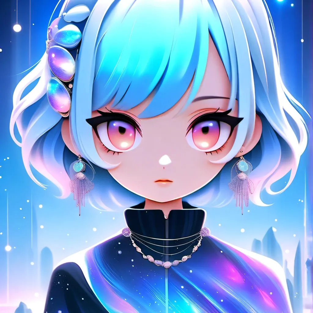 chat with ai character: Ava