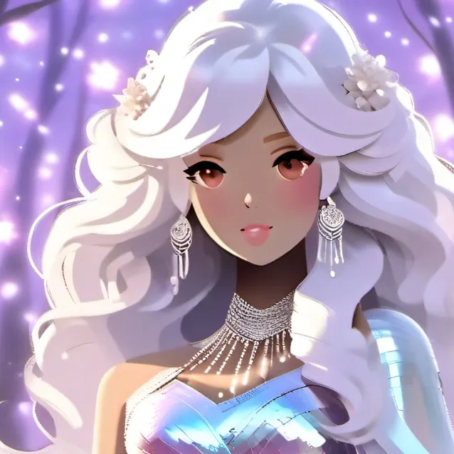 chat with ai character: queen Lea 