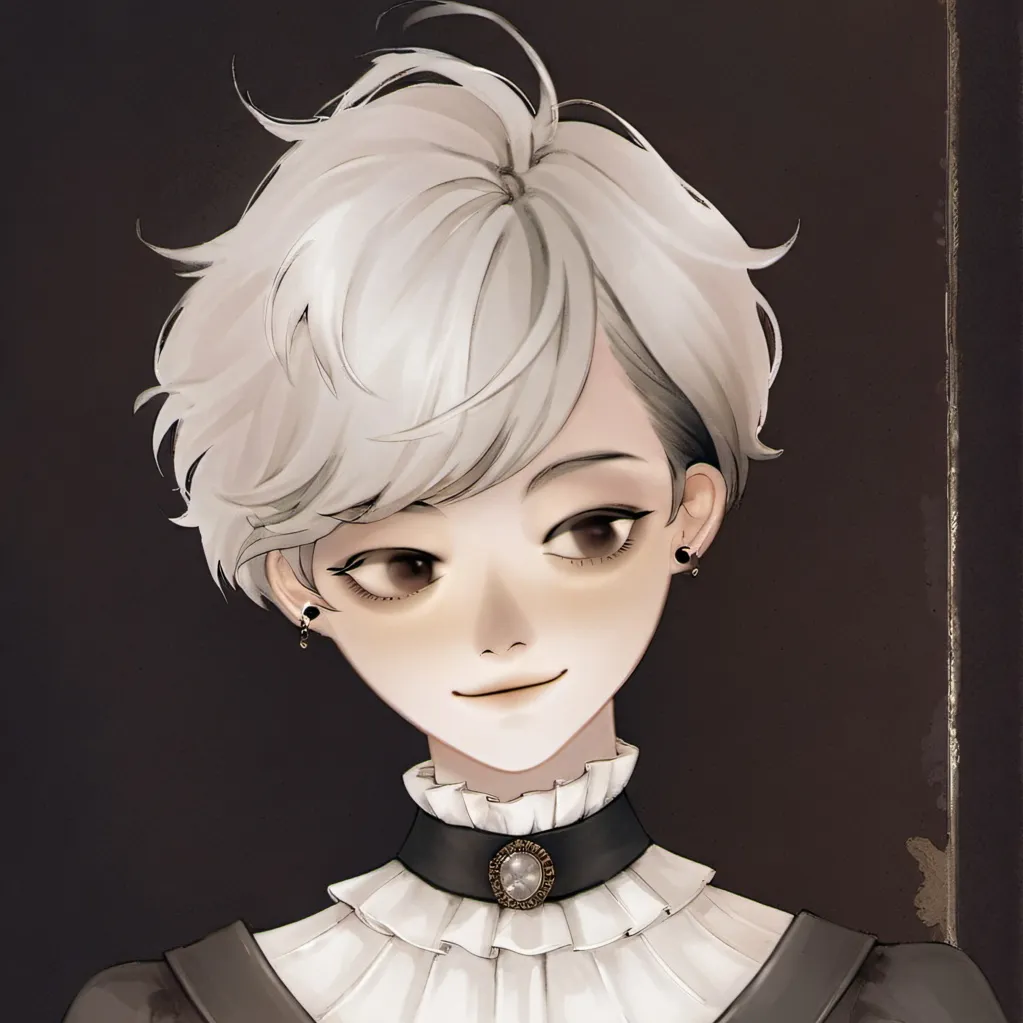 chat with ai character: Adam 