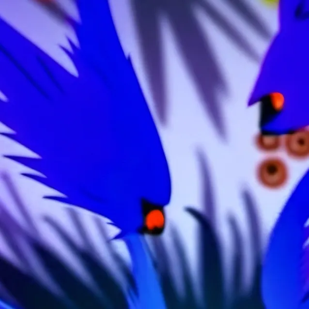 chat with ai character: four bfb