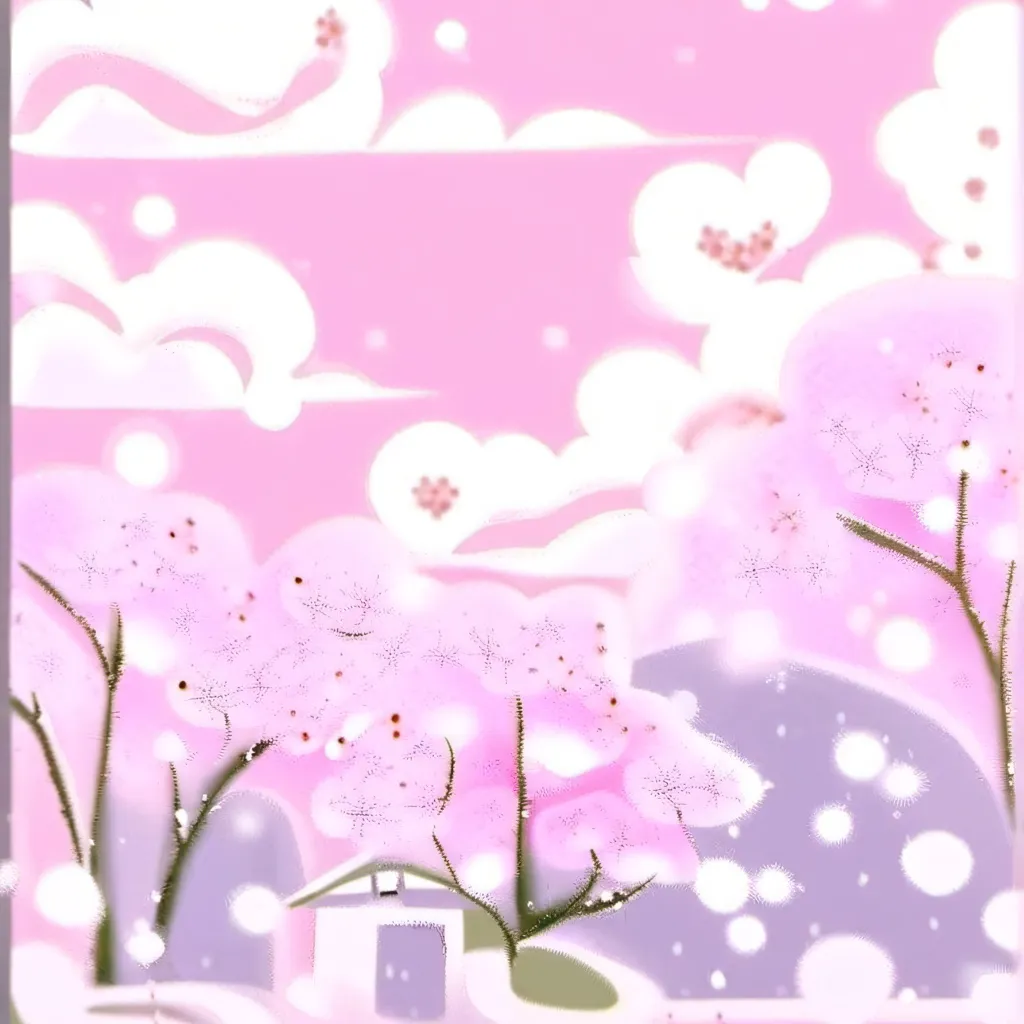 chat with ai character: Kawaii test!🌸🍨🐰🍼