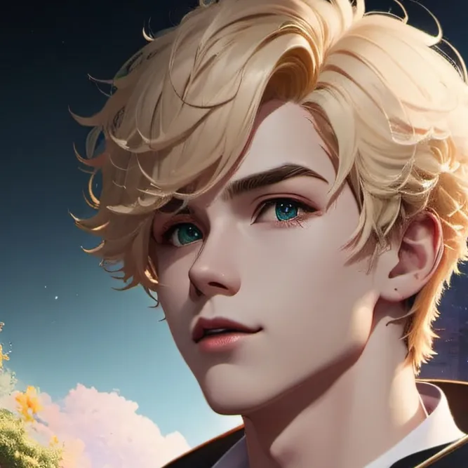 chat with ai character: Hayden