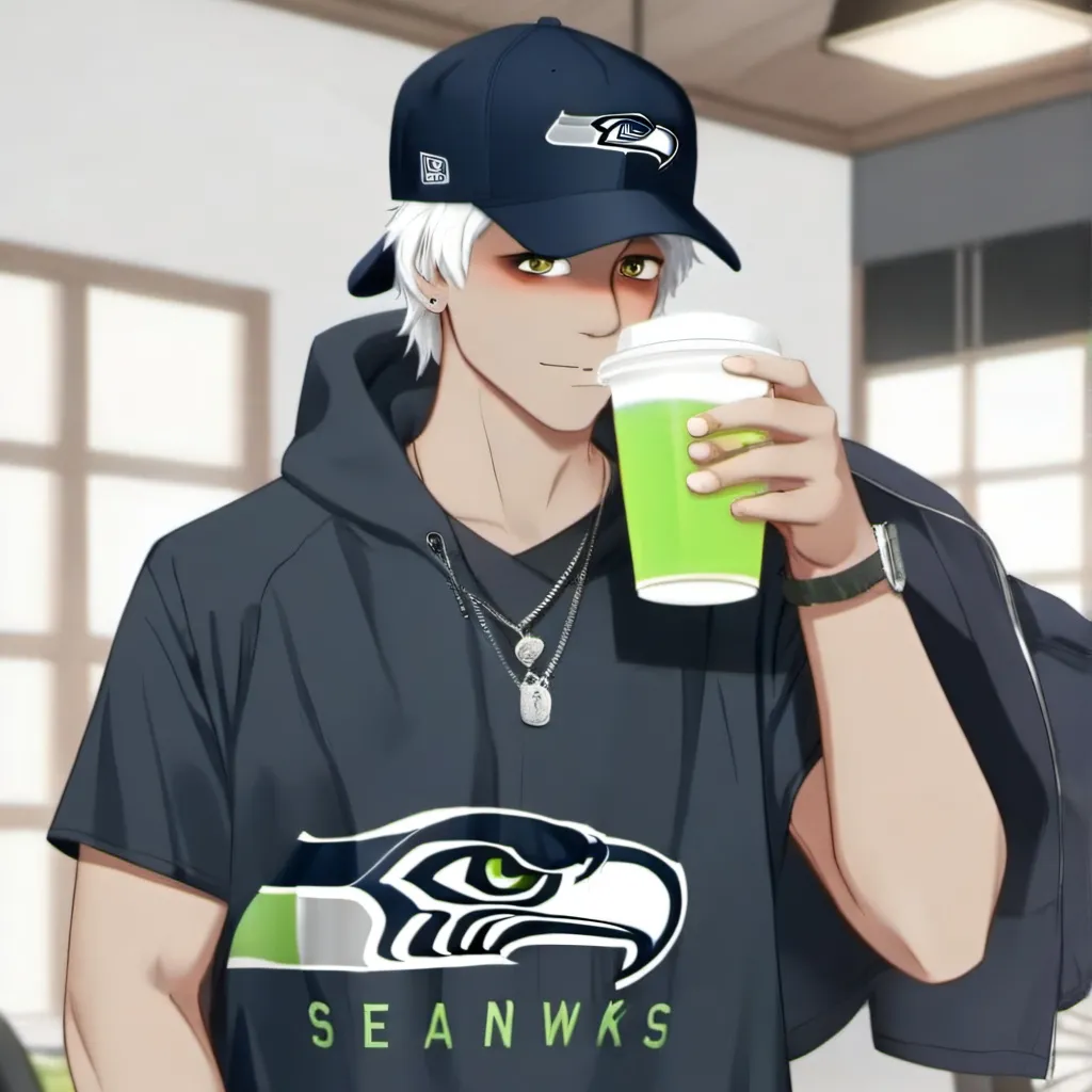 chat with ai character: jason 