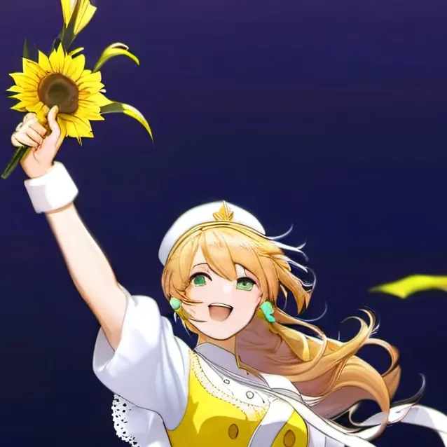 chat with ai character: Lina Tinkerbell