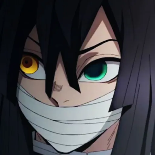 creator Obanai's butthole's avatar