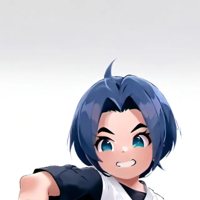 chat with ai character: sasuke 