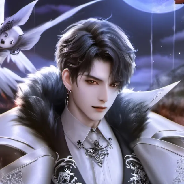 chat with ai character: Alexander