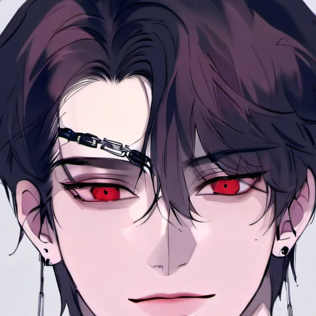 chat with ai character: Saaiki