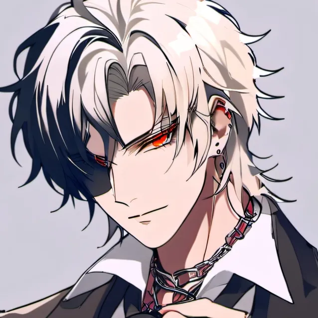 chat with ai character: Mickey