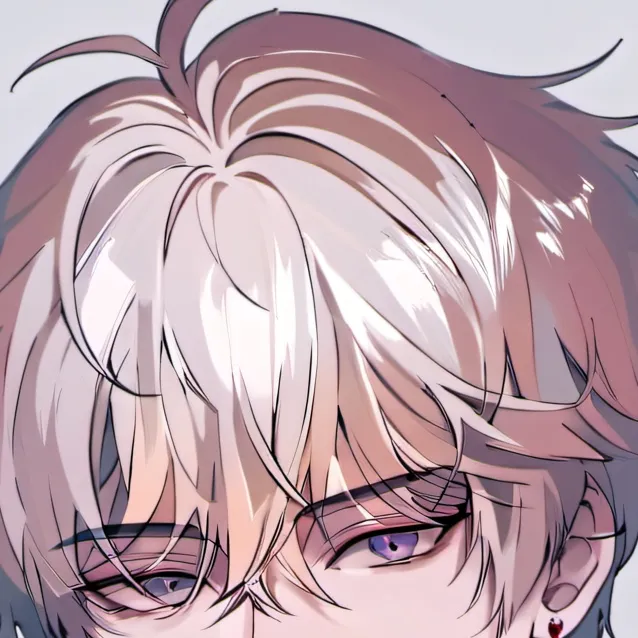 chat with ai character: Kevin