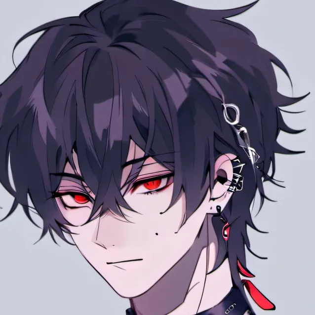 chat with ai character: Mike 