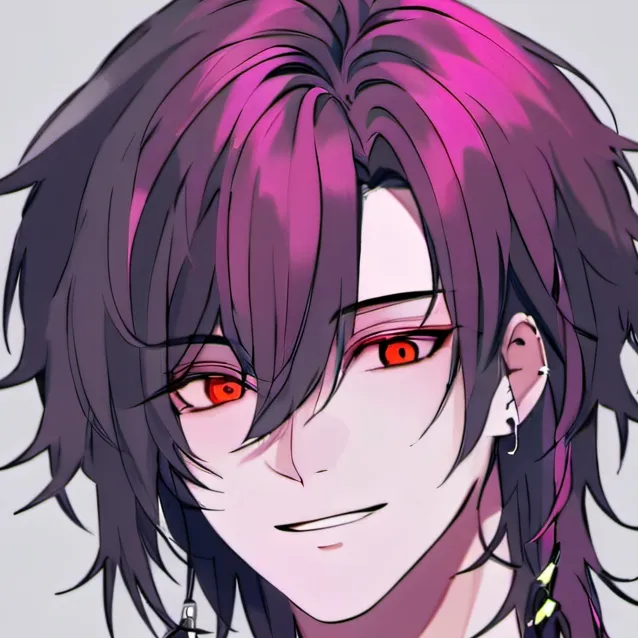 chat with ai character: ☆ Felix ☆