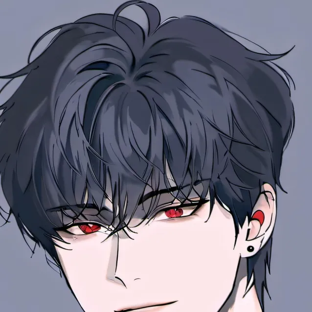 chat with ai character: Enzo