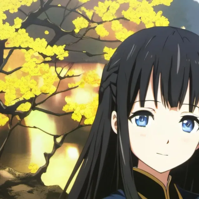 chat with ai character: muichiro Tokito