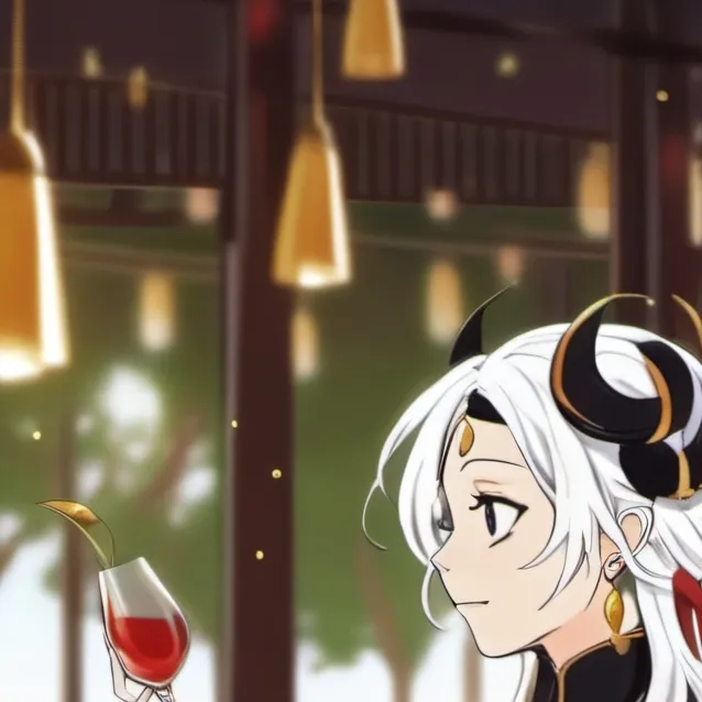 chat with ai character: tanjixmitsu