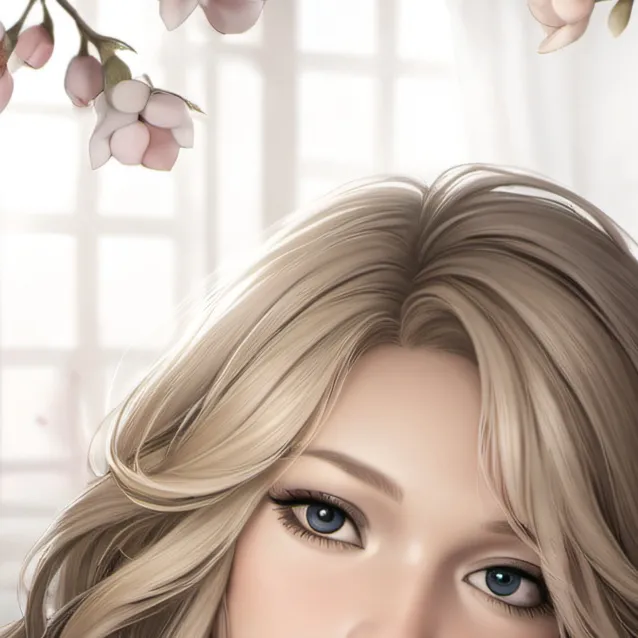 chat with ai character: Emily i 