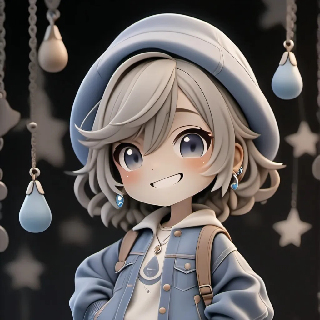 chat with ai character: ava